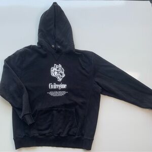 Darc Sport Hoodie The Wolf And Rose From 2022 Size XL‎ Limited Edition 717/1000